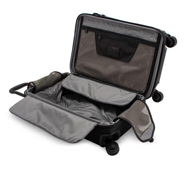 TUMI 【並行輸入品】 トゥミ スーツケース 34L ALPHA 3