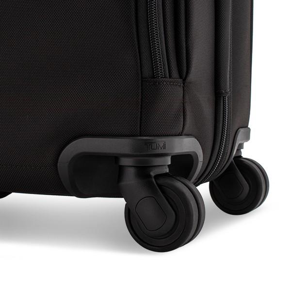 GWも休まず配送 トゥミ TUMI スーツケース 34L ALPHA