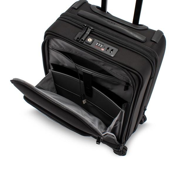 TUMI トゥミ スーツケース 34L ALPHA 3 インターナショナル