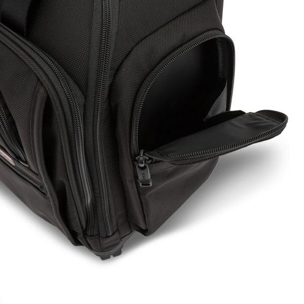 TUMI（トゥミ） 【並行輸入品】 在庫限り キャリーバッグ ALPHA 3