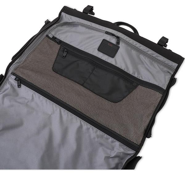 TUMI（トゥミ） 【並行輸入品】 ビジネスバッグ ALPHA 3 ガーメント