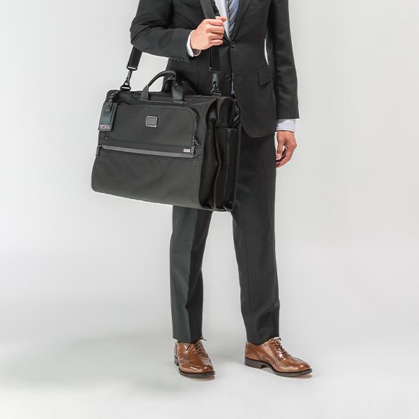 TUMI トゥミ ビジネスバッグ ALPHA 3 ガーメント バッグ トライ TUMI トゥミ ビジネスバッグ ALPHA 3 ガーメント バッグ トライ