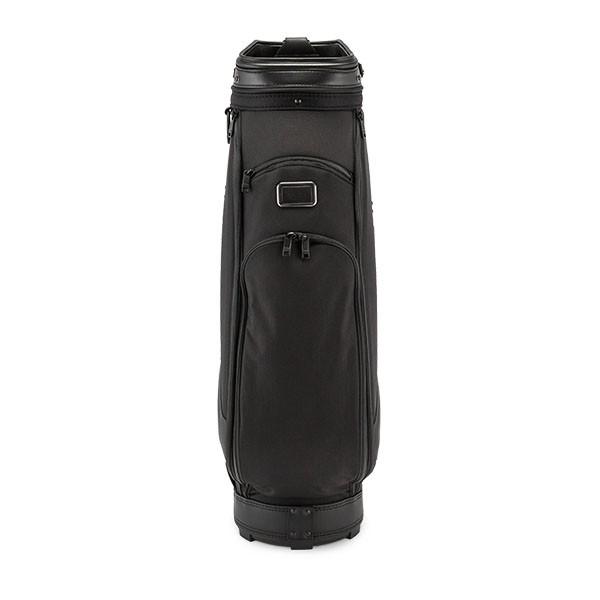 TUMI トゥミ キャディバッグ ALPHA 3 アルファ3 ゴルフバッグ