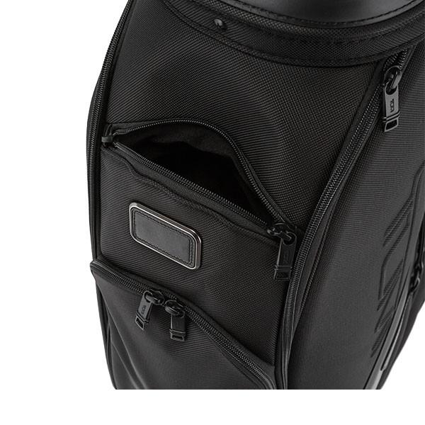 TUMI 【並行輸入品】 トゥミ キャディバッグ ALPHA 3 アルファ3 ゴルフ