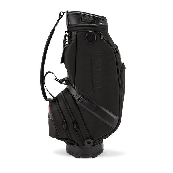 TUMI（トゥミ） GWも休まず配送 【並行輸入品】 キャディバッグ ALPHA