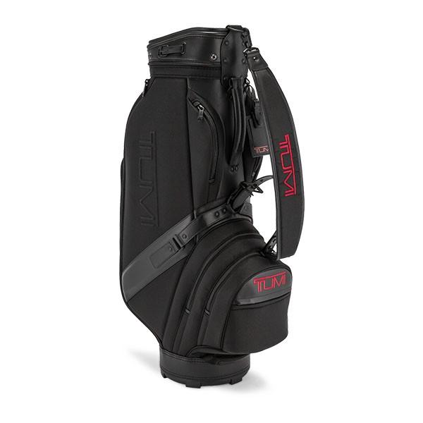 TUMI（トゥミ） 【並行輸入品】 キャディバッグ ALPHA 3 アルファ3