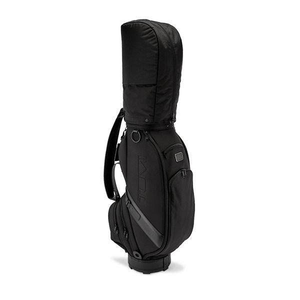 TUMI 【並行輸入品】 トゥミ キャディバッグ ALPHA 3 アルファ3