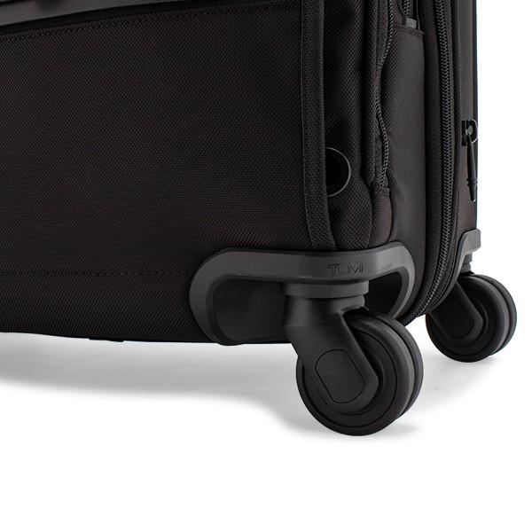 TUMI 【並行輸入品】 トゥミ キャリーケース 27L ALPHA 3
