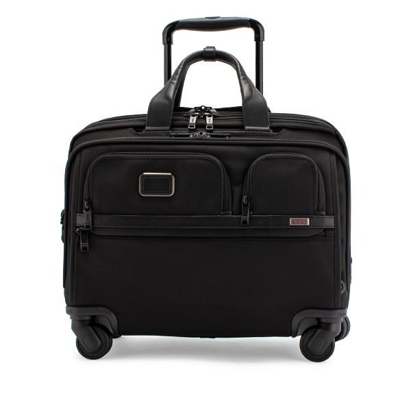 TUMI 【並行輸入品】 トゥミ キャリーケース 27L ALPHA 3