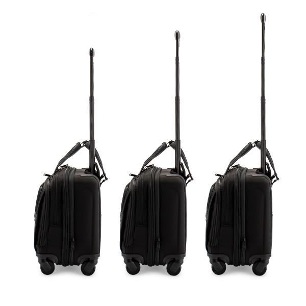 TUMI トゥミ キャリーケース 27L ALPHA 3 デラックス 4ウィール
