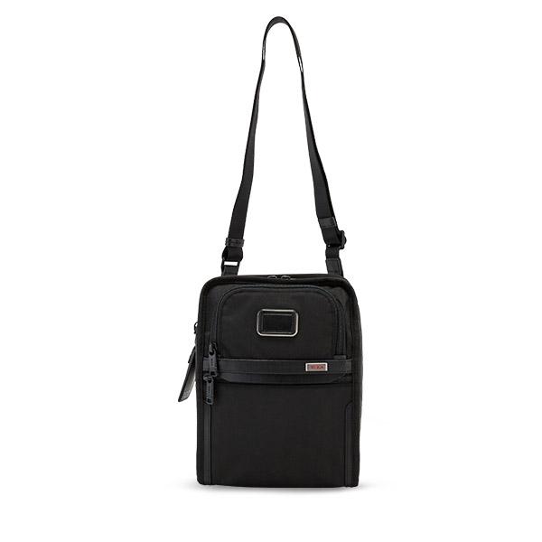 TUMI（トゥミ） 【並行輸入品】 ショルダーバッグ ALPHA 3