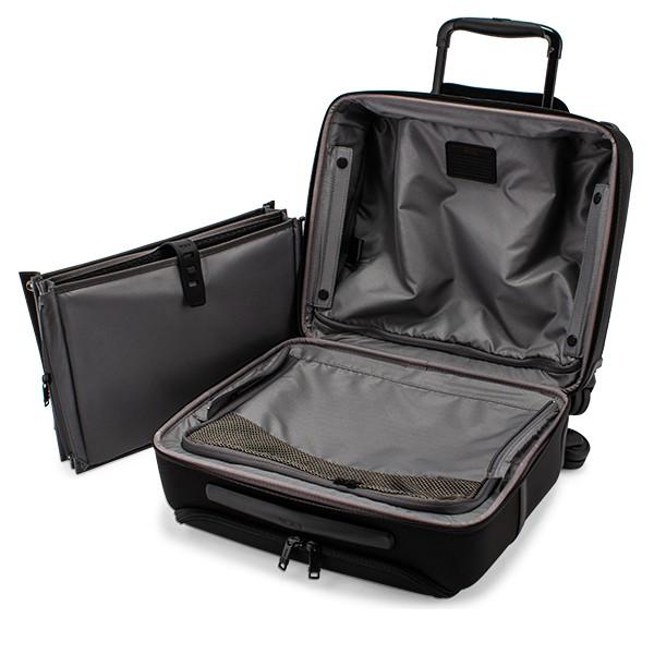 TUMI トゥミ スーツケース 25L アルファ 3 コンパクト 4ウィール TUMI トゥミ スーツケース 25L アルファ 3 コンパクト 4ウィール