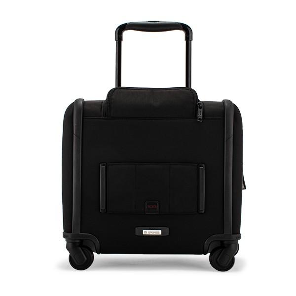 TUMI トゥミ スーツケース 25L アルファ 3 コンパクト 4ウィール TUMI トゥミ スーツケース 25L アルファ 3 コンパクト 4ウィール