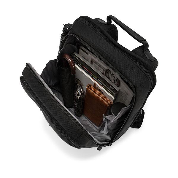 TUMI トゥミ リュックサック スリム バックパック 02603581D3