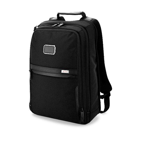 TUMI ビジネスリュックサック26173DH TUMI 【並行輸入品】 トゥミ リュックサック スリム バック