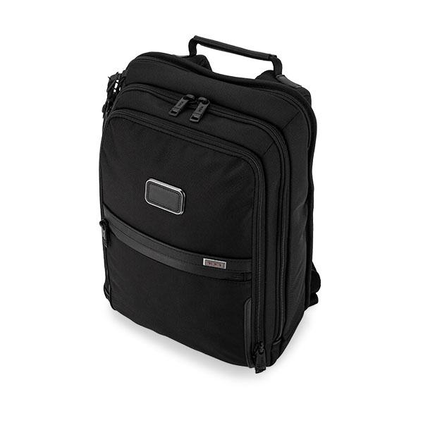 TUMI 【並行輸入品】 トゥミ リュックサック スリム バック