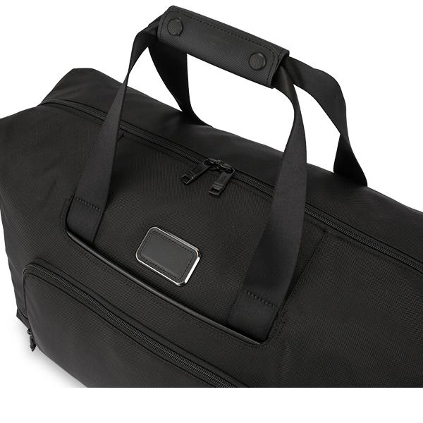 TUMI トゥミ ボストンバッグ ダブル エクスパンション サチェル TUMI トゥミ ボストンバッグ ダブル エクスパンション サチェル