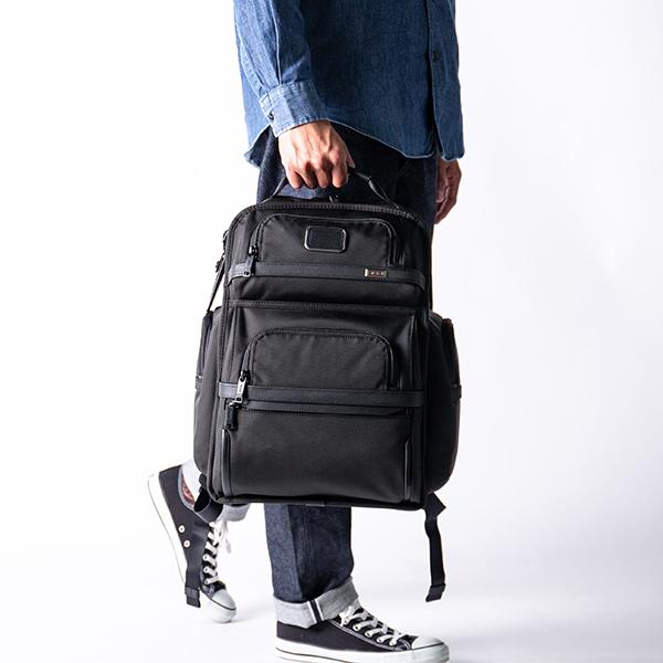 TUMI トゥミ バックパック ALPHA 3 ブリーフパック リュック TUMI トゥミ バックパック ALPHA 3 ブリーフパック リュック