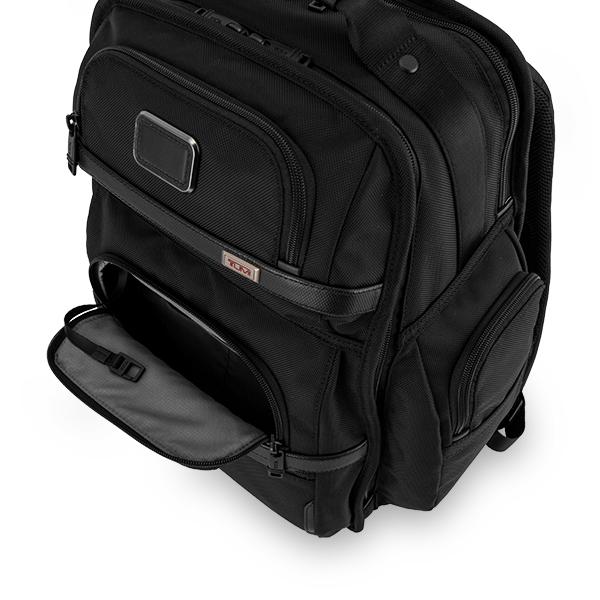 TUMI トゥミ バックパック ALPHA 3 ブリーフパック リュック