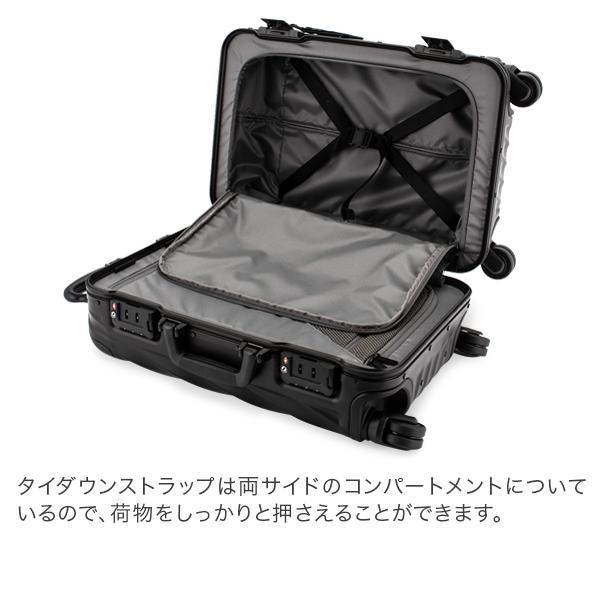 TUMI トゥミ スーツケース 31L 4輪 19 Degree Aluminum TUMI トゥミ スーツケース 31L 4輪 19 Degree Aluminum
