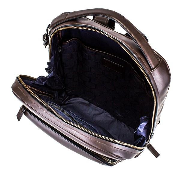 TUMI（トゥミ） 【並行輸入品】 ベイツ バックパック リュック レザー