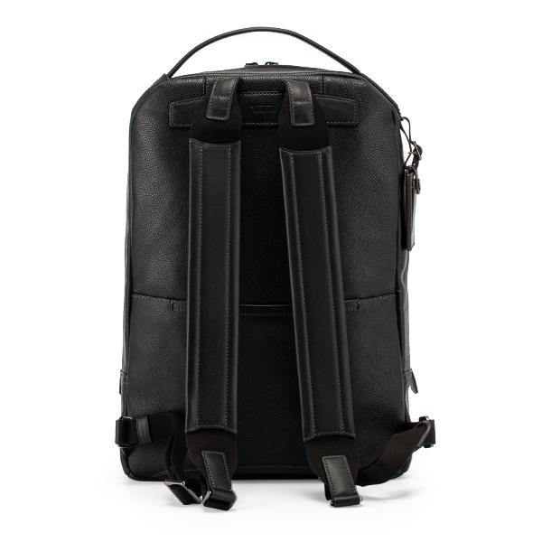 美品】TUMI 63011DP Harrison Bates リュックサック
