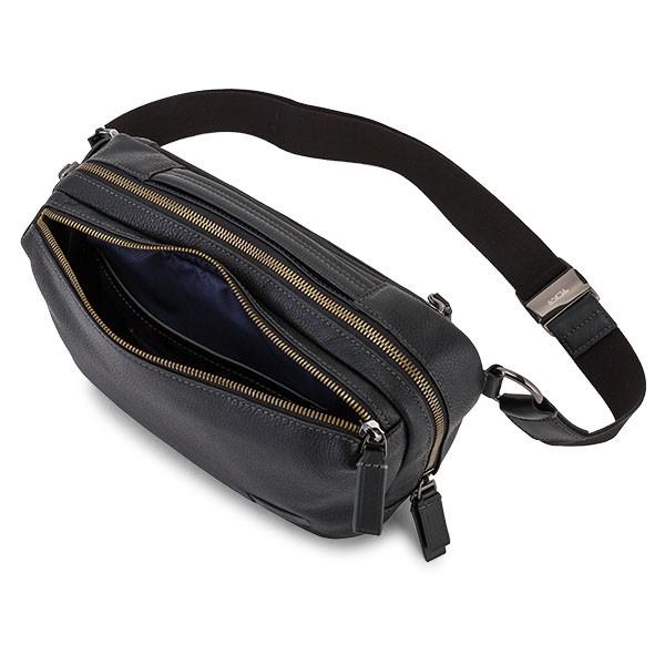 TUMI 【並行輸入品】 トゥミ ウエストバッグ ハリソン ダニエル