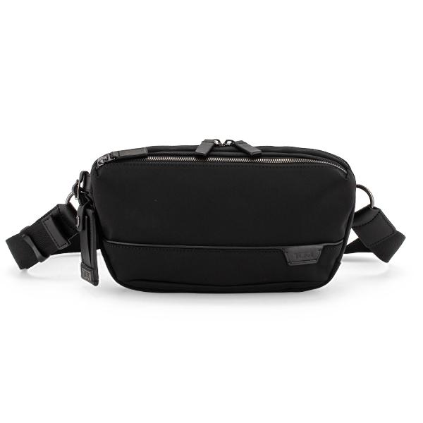 TUMI（トゥミ） 7日間限定ポイントUP 【並行輸入品】 ウエストバッグ