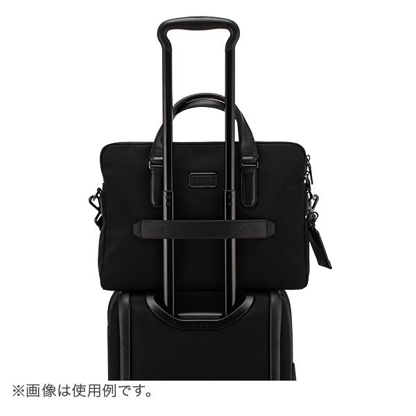 トゥミ【TUMI】HARRISON セネカ スリム ブリーフ （063000D） トゥミ【TUMI】HARRISON セネカ スリム ブリーフ （063000D）