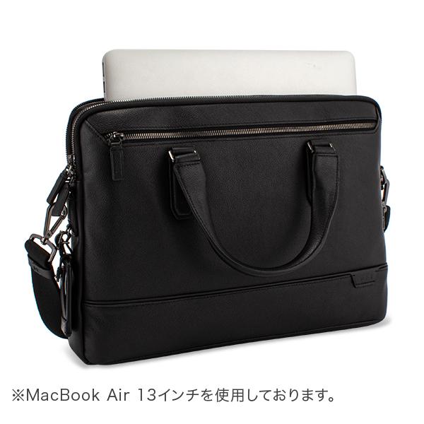 TUMI トゥミ ビジネスバッグ メンズ レザー シカモア スリム TUMI トゥミ ビジネスバッグ メンズ レザー シカモア スリム