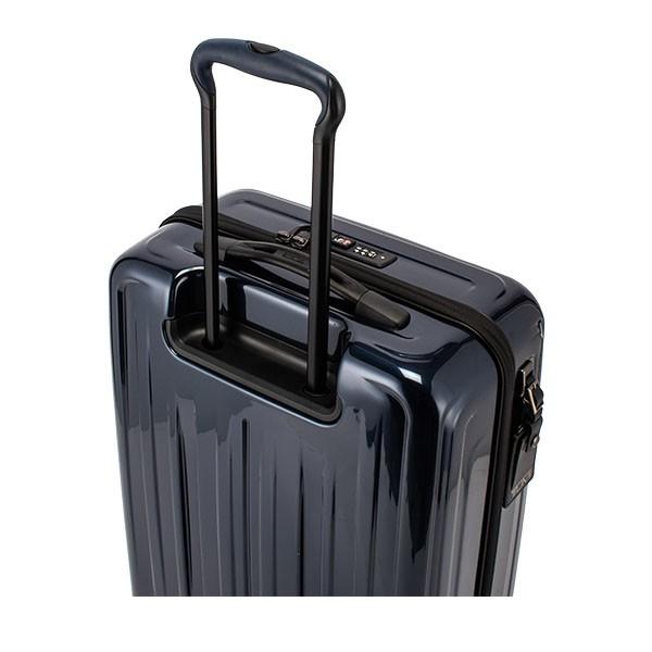 TUMI トゥミ スーツケース 37L 4輪 機内持ち込み TUMI トゥミ スーツケース 37L 4輪 機内持ち込み