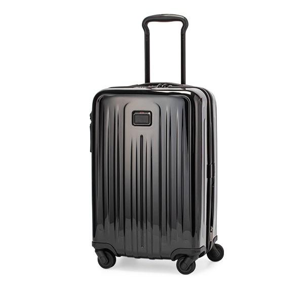 TUMI インタナショナルエクスパンダブル4ウィールキャリーオン 19 DEGREE インターナショナル・エクスパンダブル・4ウィール
