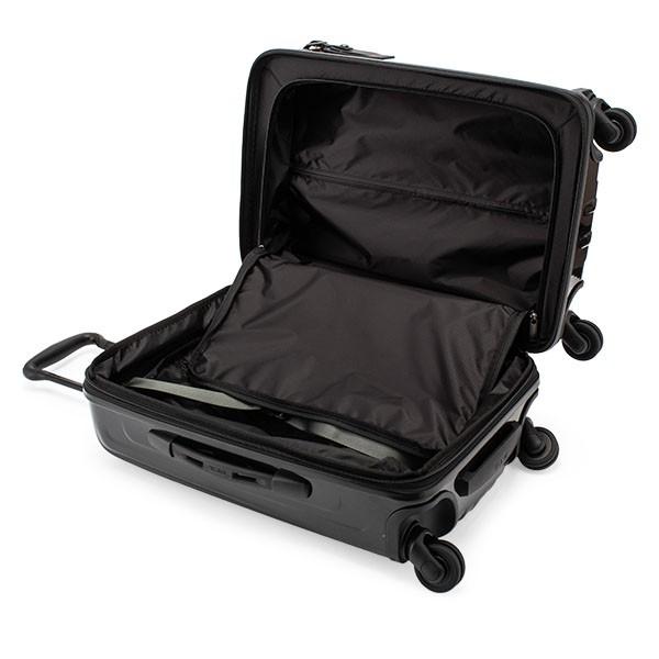 TUMI（トゥミ） 【並行輸入品】 スーツケース インターナショナル