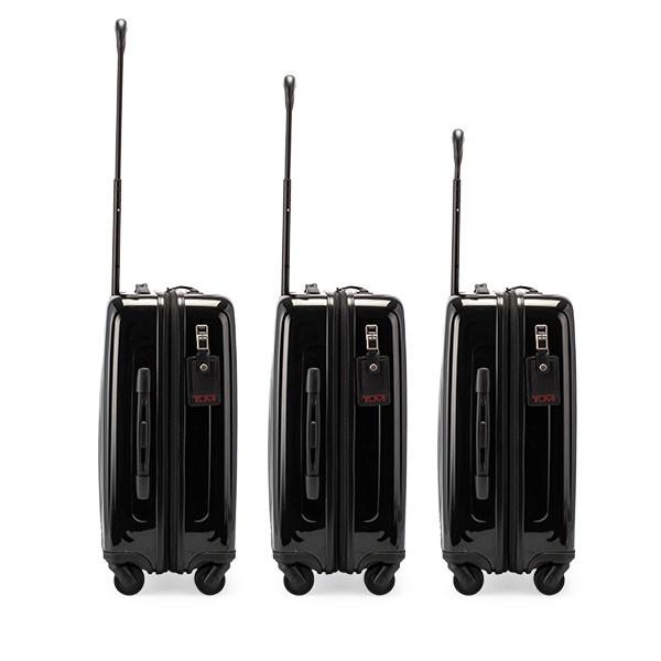 TUMI（トゥミ） 【並行輸入品】 スーツケース インターナショナル
