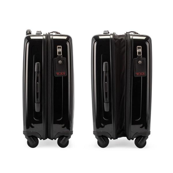 TUMI（トゥミ） 【並行輸入品】 スーツケース インターナショナル