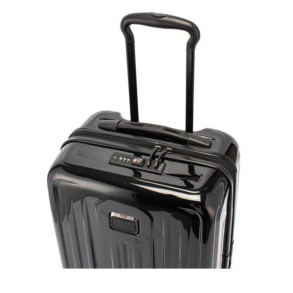 TUMI（トゥミ） 【並行輸入品】 スーツケース インターナショナル