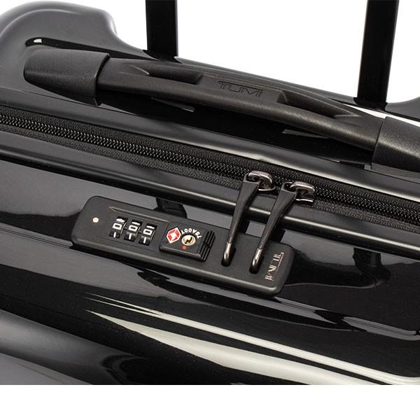 TUMI（トゥミ） 【並行輸入品】 スーツケース インターナショナル