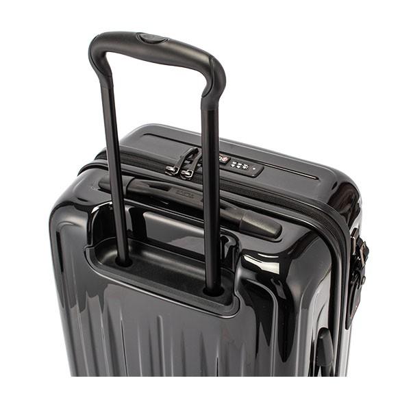 TUMI（トゥミ） 【並行輸入品】 スーツケース インターナショナル
