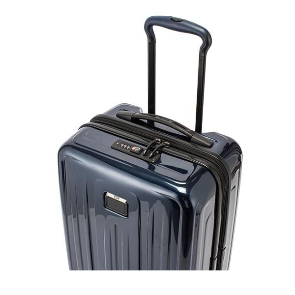 TUMI（トゥミ） 【並行輸入品】 スーツケース 4輪 インターナショナル
