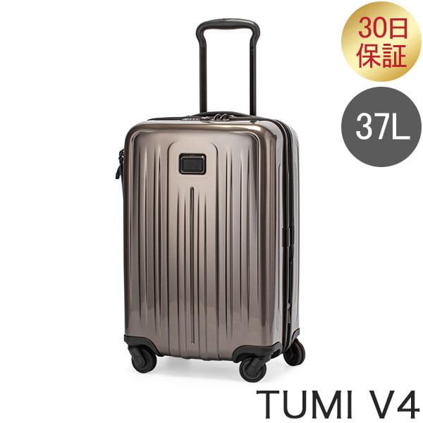 トゥミ TUMI スーツケース 拡張 インターナショナル エクスパンダブル 4ウィールキャリーオン ミンク :TU9-F203-000