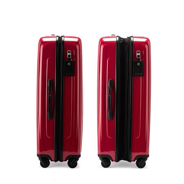 超目玉枠】 GWも休まず配送 トゥミ TUMI スーツケース エクスパン