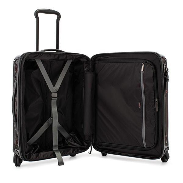TUMI トゥミ スーツケース 4輪 拡張 コンチネンタル エクスパン TUMI トゥミ スーツケース 4輪 拡張 コンチネンタル エクスパン