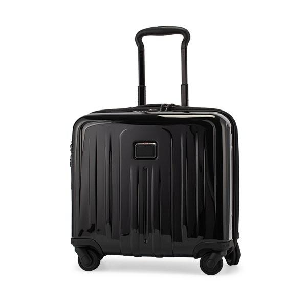 TUMI（トゥミ） 【並行輸入品】 キャリーケース 24L 4輪 コンパクト 4 