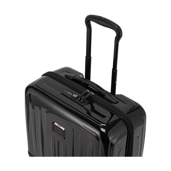 TUMI（トゥミ） 【並行輸入品】 キャリーケース 24L 4輪 コンパクト 4
