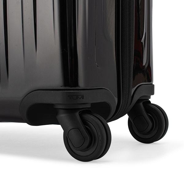 TUMI（トゥミ） 【並行輸入品】 キャリーケース 24L 4輪 コンパクト 4