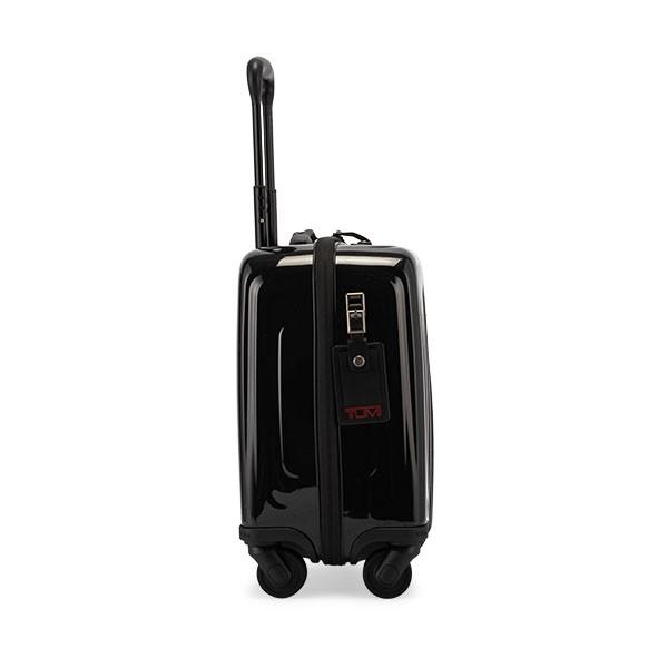 TUMI（トゥミ） 【並行輸入品】 キャリーケース 24L 4輪 コンパクト 4