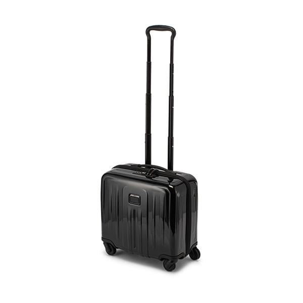 TUMI（トゥミ） 【並行輸入品】 キャリーケース 24L 4輪 コンパクト 4 