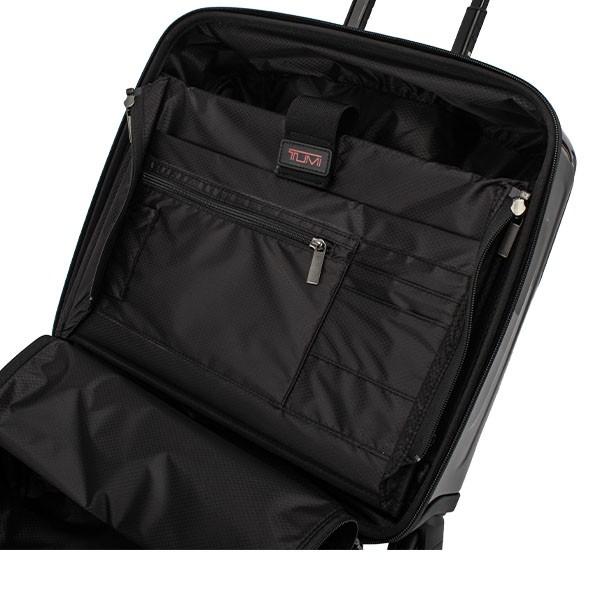 TUMI（トゥミ） 月初限定ポイントUP 【並行輸入品】 キャリーケース