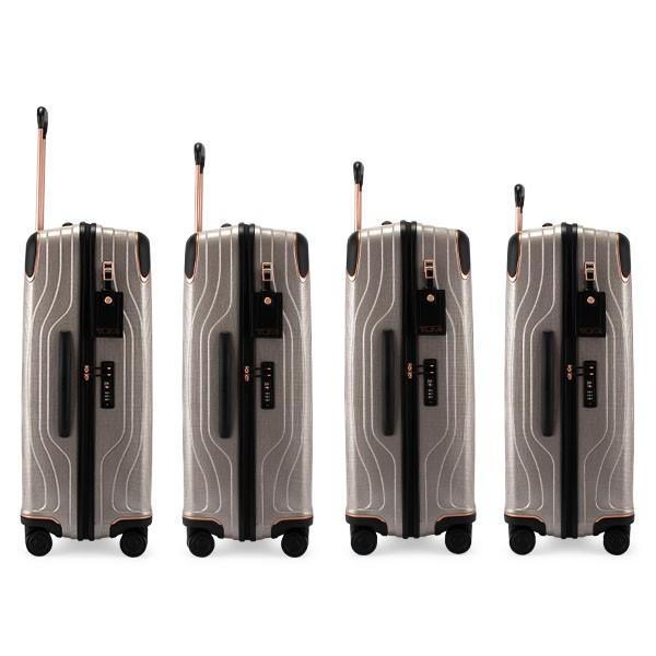 TUMI トゥミ　ラティテュード　LATITUDE 96L キャリーバッグ　4輪 TUMI（トゥミ） 【並行輸入品】 スーツケース 96L ラティチュード
