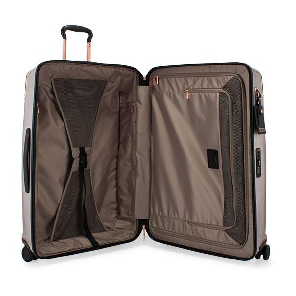 TUMI トゥミ　ラティテュード　LATITUDE 96L キャリーバッグ　4輪 TUMI（トゥミ） 【並行輸入品】 スーツケース 96L ラティチュード